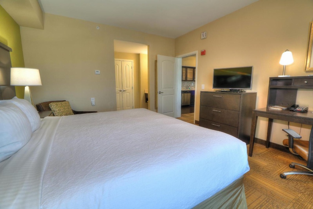 Staybridge Suites Knoxville West